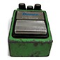 Vintage 1982 Ibanez TS9 Tube Screamer Effect Pedal