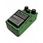 Vintage 1982 Ibanez TS9 Tube Screamer Effect Pedal