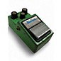 Vintage 1982 Ibanez TS9 Tube Screamer Effect Pedal