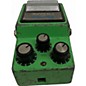 Vintage 1982 Ibanez TS9 Tube Screamer Effect Pedal