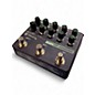 Used Keeley SUPER MOD WORKSTATION Effect Pedal thumbnail
