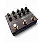 Used Keeley SUPER MOD WORKSTATION Effect Pedal