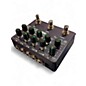 Used Keeley SUPER MOD WORKSTATION Effect Pedal