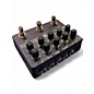 Used Keeley SUPER MOD WORKSTATION Effect Pedal