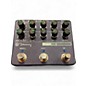 Used Keeley SUPER MOD WORKSTATION Effect Pedal