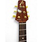 Used 2013 Tom Anderson Crowdster Plus Natural Solid Body Electric Guitar
