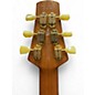 Used 2013 Tom Anderson Crowdster Plus Natural Solid Body Electric Guitar