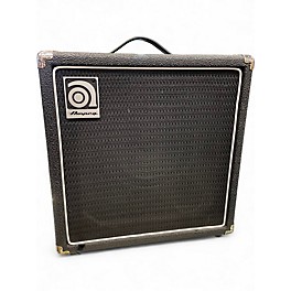 Used Ampeg BA108 25W 1X8 Bass Combo Amp