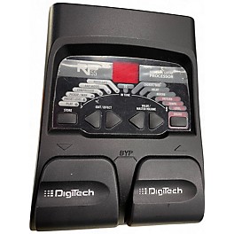 Used DigiTech RP55 Effect Processor