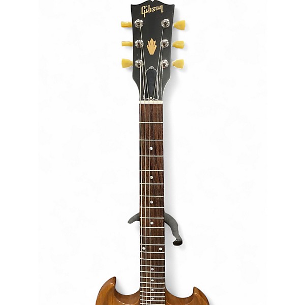 Used Gibson SG Special Wood Natural Solid Body Electric Guitar