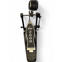 Used DW 2000 Series Single Single Bass Drum Pedal