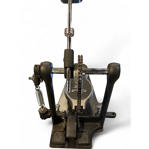 Used DW 2000 Series Single Single Bass Drum Pedal