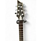 Used Schecter Guitar Research C1 Platinum Black Solid Body Electric Guitar