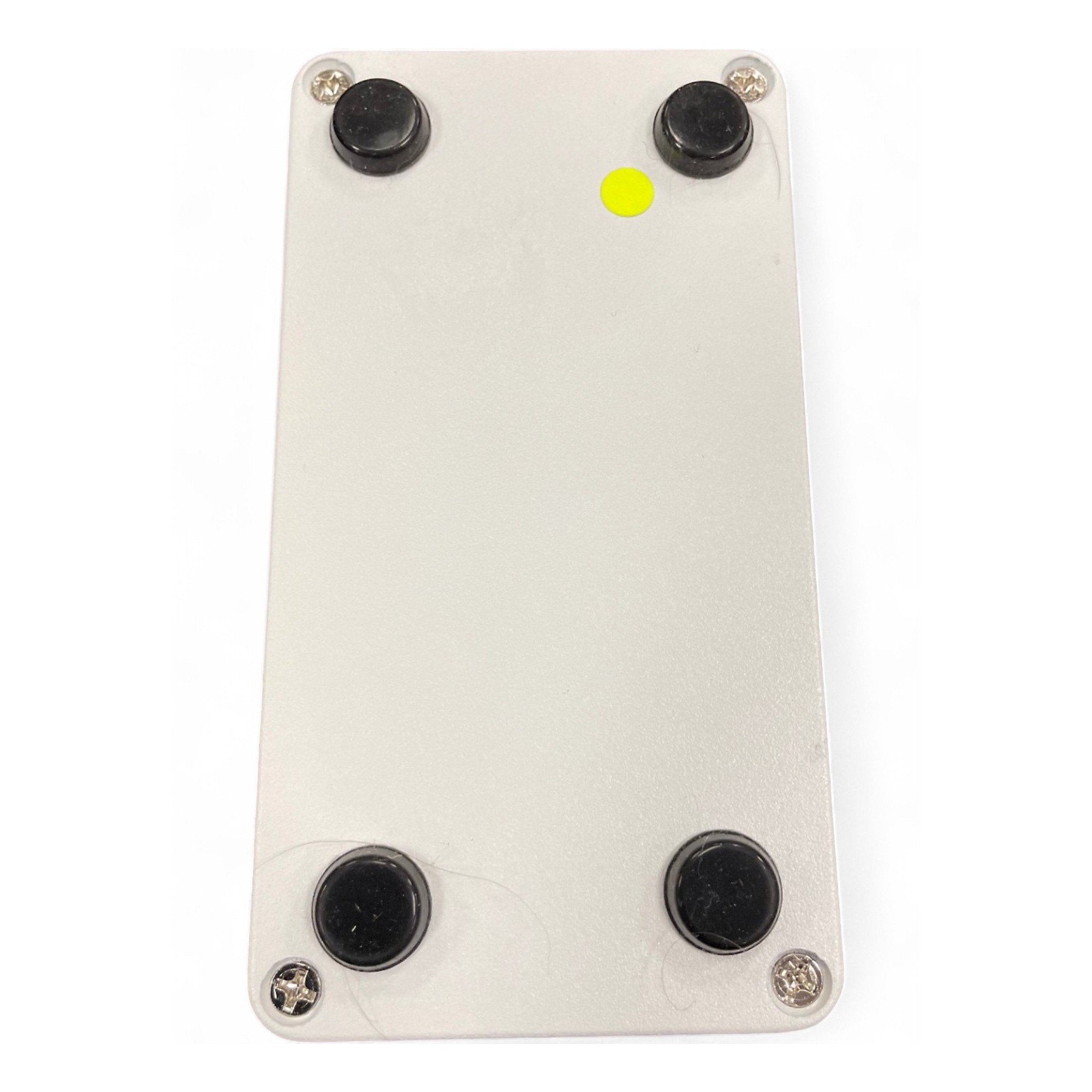 Used Animals Pedal DIAMOND PEAK HYBRID OVERDRIVE Effect