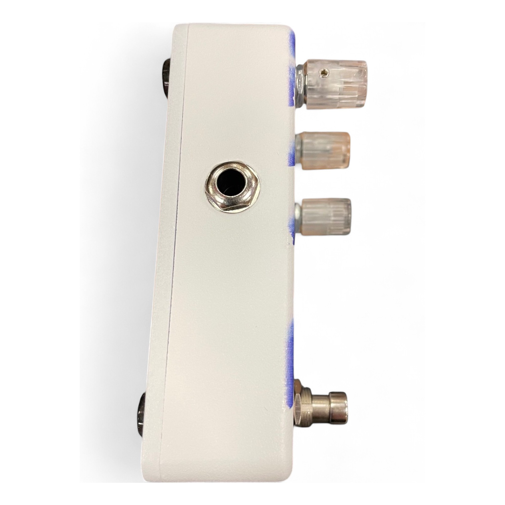 ギター Animals Pedal Diamond Peak over drive Animals Pedal Diamond Peak Hybrid Overdrive Effects Pedal
