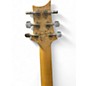 Used PRS Custom 24 prs experience swamp ash Red Solid Body Electric Guitar