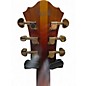 Used Ibanez AS153A Artstar TEQUILA SUNRISE Hollow Body Electric Guitar