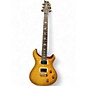 Used PRS CUSTOM 24 PIEZO TEN TOP MCCARTY BURST Solid Body Electric Guitar thumbnail