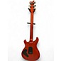 Used PRS CUSTOM 24 PIEZO TEN TOP MCCARTY BURST Solid Body Electric Guitar