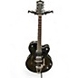 Used Gretsch Guitars G5125 ELECTROMATIC Black Hollow Body Electric Guitar thumbnail
