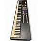 Used Akai Professional MPK88 88 Key MIDI Controller