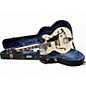 Used Guild Starfire V Snow Crest White Hollow Body Electric Guitar thumbnail