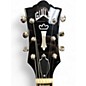 Used Guild Starfire V Snow Crest White Hollow Body Electric Guitar