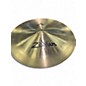 Used Zildjian 16in A Custom China High Cymbal thumbnail