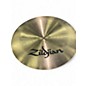 Used Zildjian 16in A Custom China High Cymbal