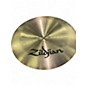 Used Zildjian 16in A Custom China High Cymbal