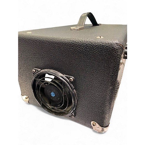 Used Traynor BASS MASTER MKII Tube Bass Amp Head