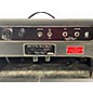 Used Traynor BASS MASTER MKII Tube Bass Amp Head