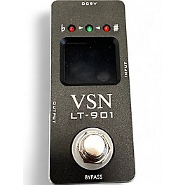 Used Vsn LT-901 Tuner Pedal