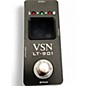 Used Vsn LT-901 Tuner Pedal thumbnail