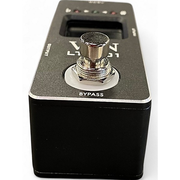 Used Vsn LT-901 Tuner Pedal