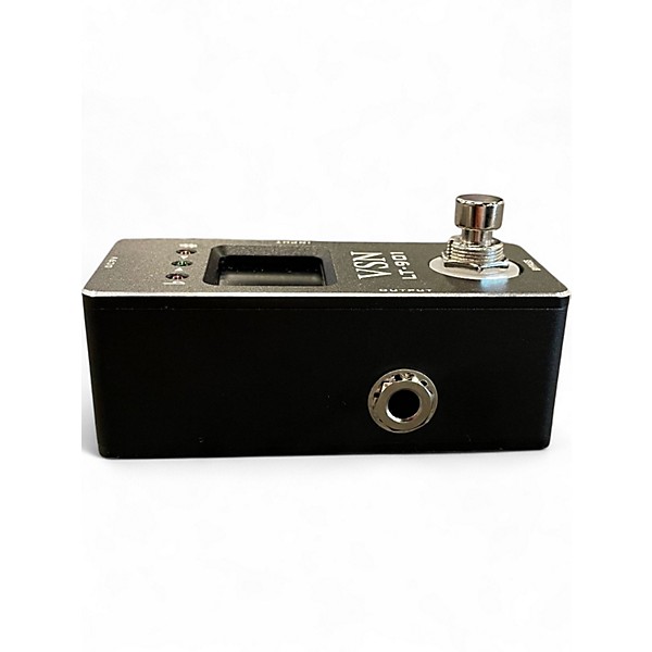 Used Vsn LT-901 Tuner Pedal