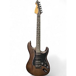 Used Tagima JA-3 Charcoal Solid Body Electric Guitar
