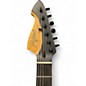 Used Tagima JA-3 Charcoal Solid Body Electric Guitar