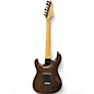 Used Tagima JA-3 Charcoal Solid Body Electric Guitar