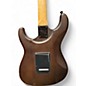 Used Tagima JA-3 Charcoal Solid Body Electric Guitar