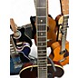 Used Guild T-50 SLIM 2 Color Sunburst Acoustic Electric Guitar