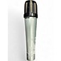 Used Shure 10A Dynamic Microphone