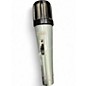 Used Shure 10A Dynamic Microphone