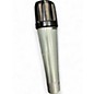 Used Shure 10A Dynamic Microphone