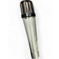 Used Shure 10A Dynamic Microphone