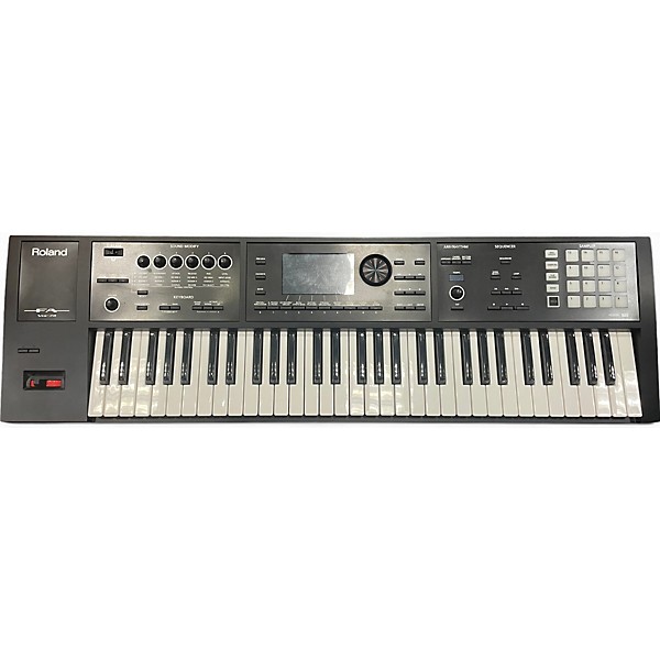Used Roland Fantom 06 Keyboard Workstation,Specials : American Fashion Style Bags On Sale