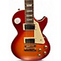 Used Epiphone 1959 Reissue Les Paul Standard 3 Color Sunburst Solid Body Electric Guitar