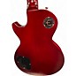 Used Epiphone 1959 Reissue Les Paul Standard 3 Color Sunburst Solid Body Electric Guitar