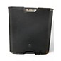 Used LD Systems ICOA SUB 18A Powered Subwoofer thumbnail