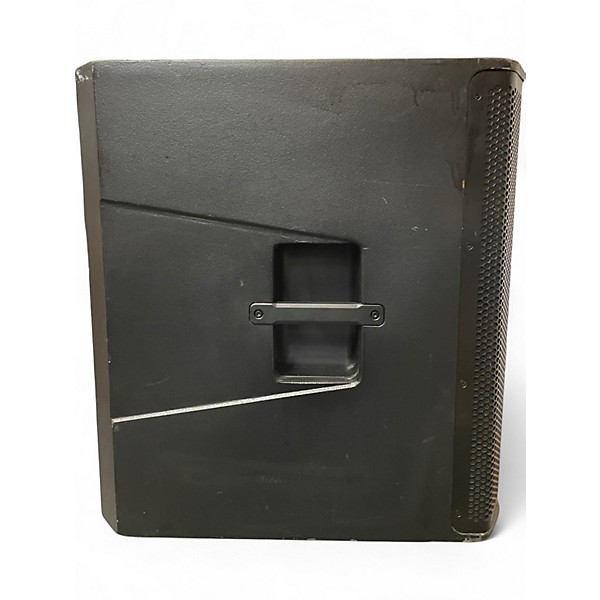 Used LD Systems ICOA SUB 18A Powered Subwoofer